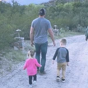 Meet your Posher, Will